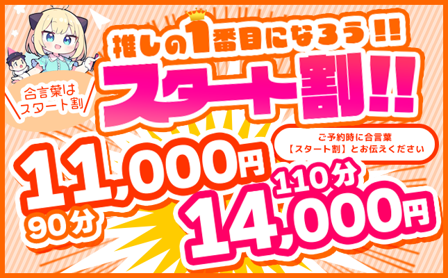 スタート割
