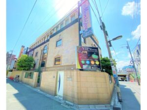 HOTEL Monbijou (ホテル モンビジュ)