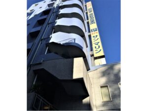 ホテル サンマリン