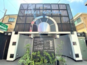ホテル モナコ