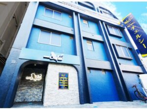 ホテルチェルシー新宿