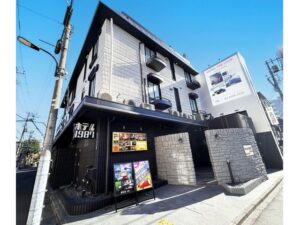 HOTEL 1987 新大久保