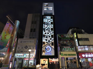 HOTEL　OPERA(ホテル　オペラ)