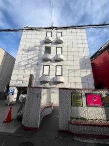 ホテルフォーラム